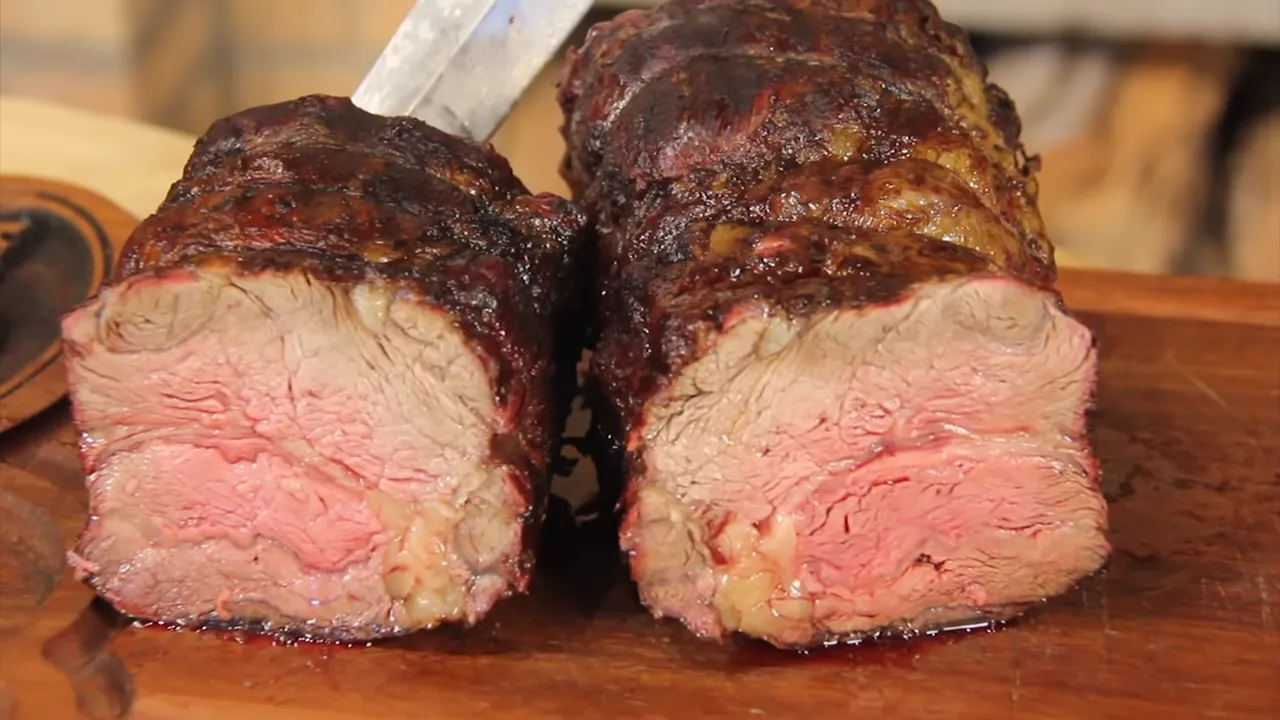 Acém na Air Fryer: Carne Tenra e Cheia de Sabor