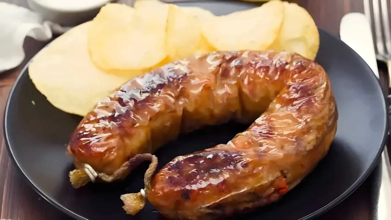 Farinheira na Air Fryer: Dourada, Cremosa e Saborosa