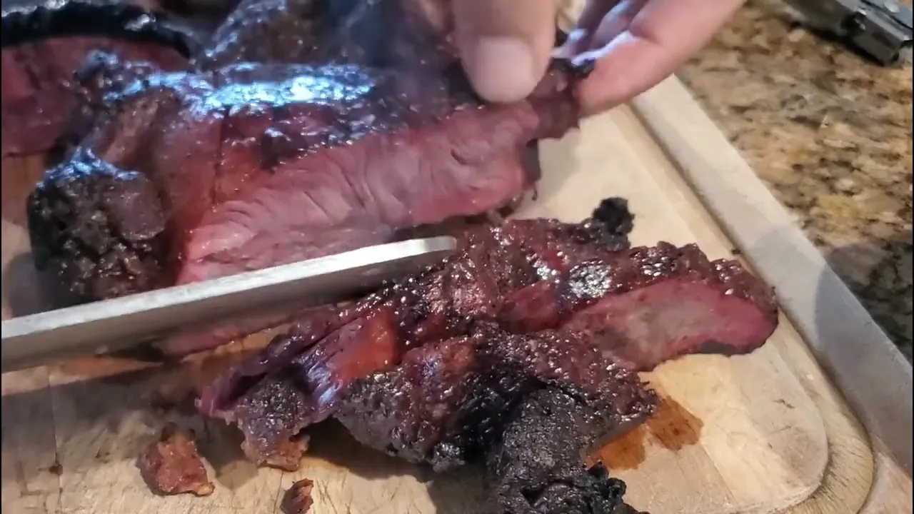 Coração de Boi na Air Fryer: Tenro e Cheio de Sabor