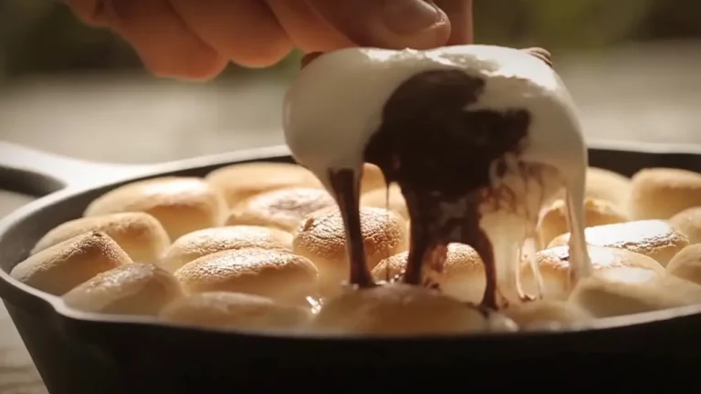 Marshmallows na Airfryer: Irresistíveis e Deliciosos!