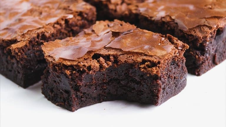 Brownie na Airfryer: Sobremesa rápida e Irresistível!
