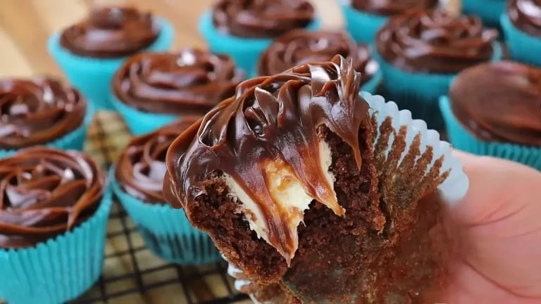 Cupcakes na Airfryer: Deliciosos e Irresistíveis