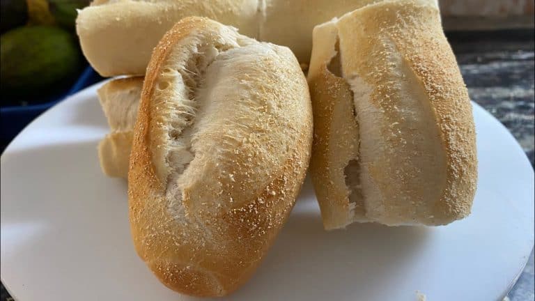 Esquentar Pão Francês na Airfryer: Sempre Fresco Assim