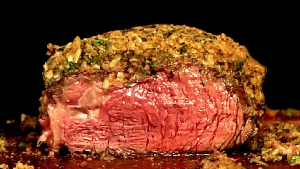 steak na airfryer