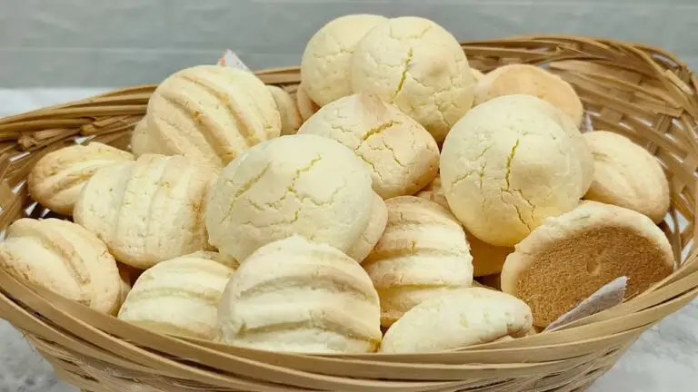Biscoito de Batata Doce na Airfryer: Delícia Saudável